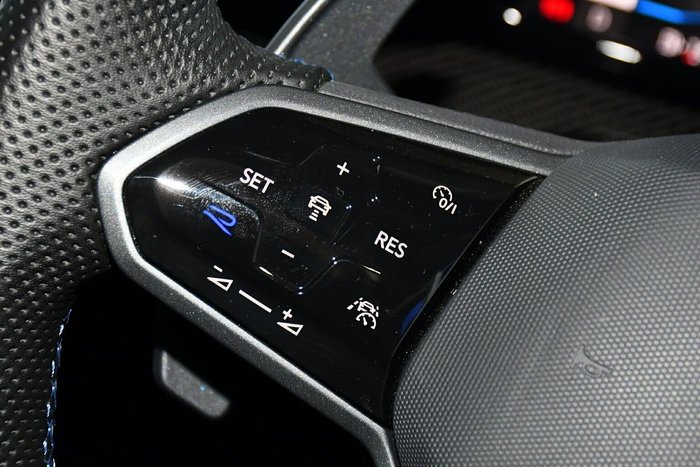 2023 Volkswagen Golf R 20 Years