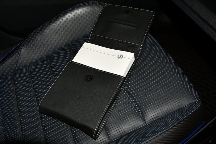 2023 Volkswagen Golf R 20 Years