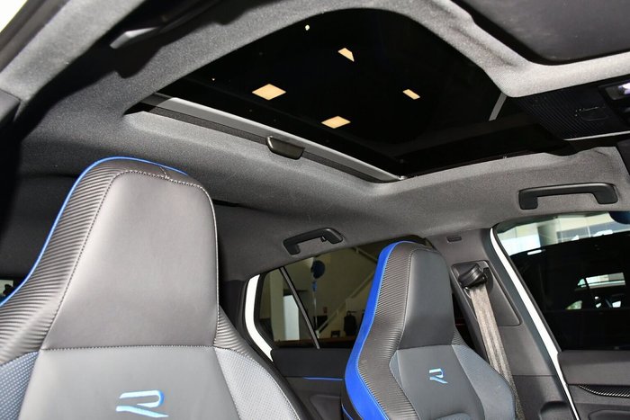 2023 Volkswagen Golf R 20 Years