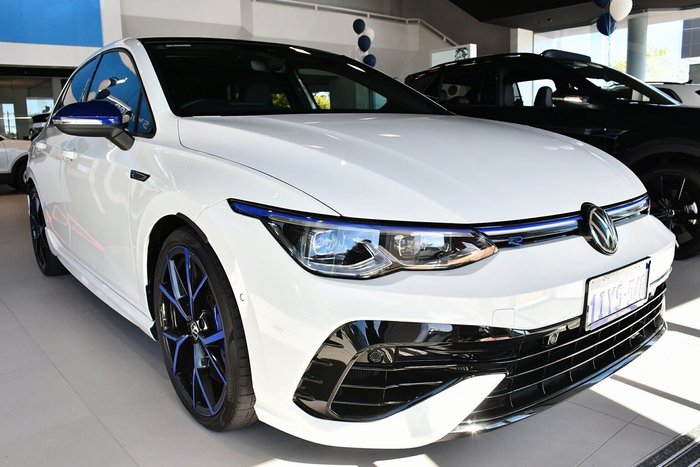 2023 Volkswagen Golf R 20 Years
