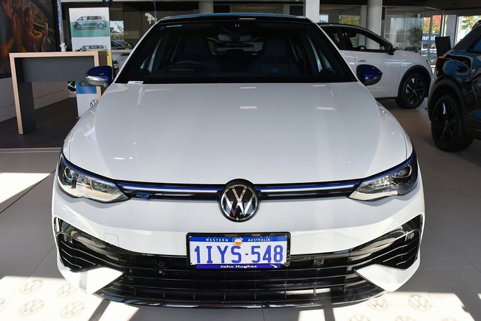 2023 Volkswagen Golf R 20 Years