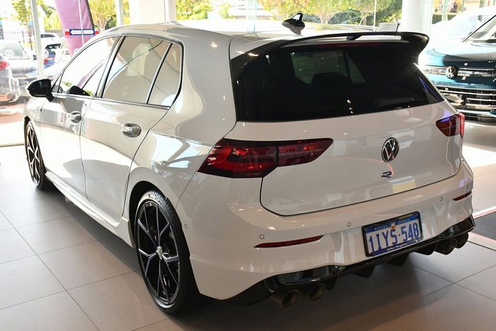 2023 Volkswagen Golf R 20 Years
