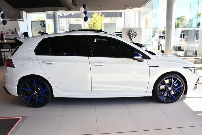 2023 Volkswagen Golf R 20 Years