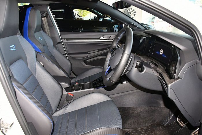 2023 Volkswagen Golf R 20 Years