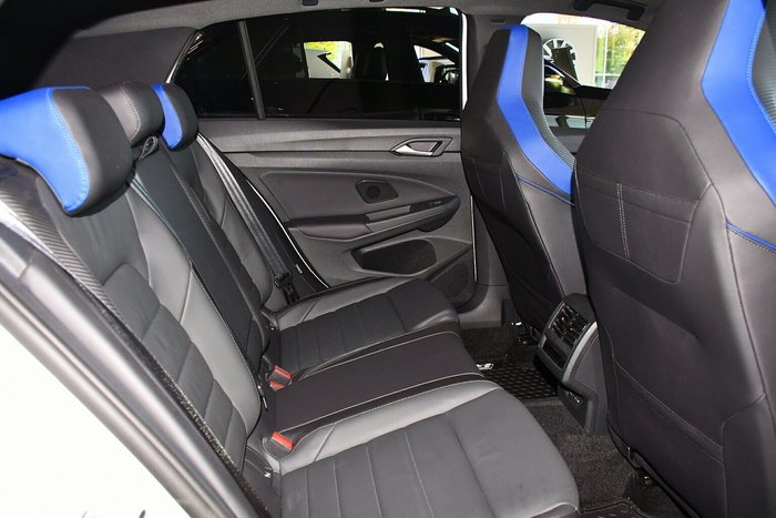2023 Volkswagen Golf R 20 Years