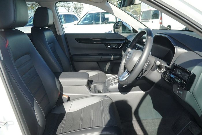 2024 Honda CR-V VTi L