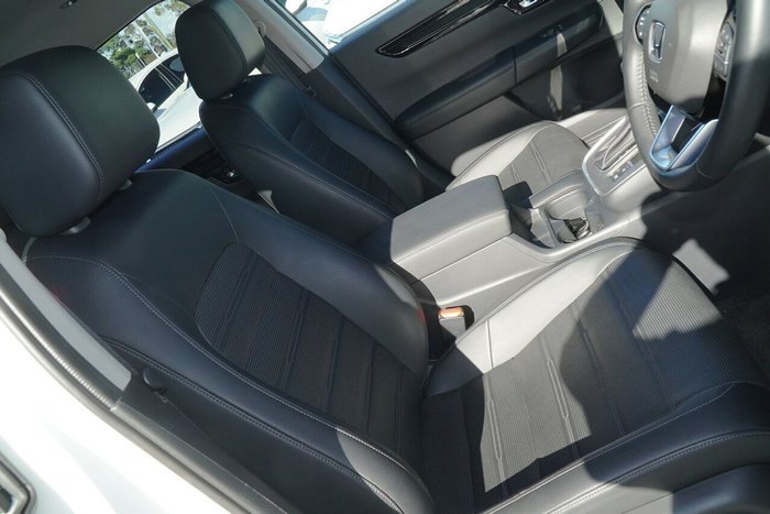2024 Honda CR-V VTi L