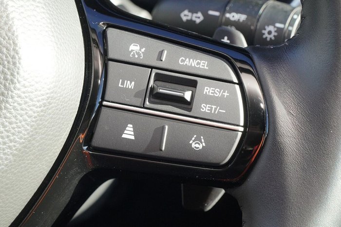 2024 Honda CR-V VTi L