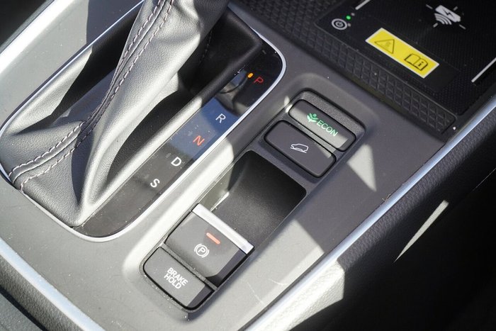 2024 Honda CR-V VTi L