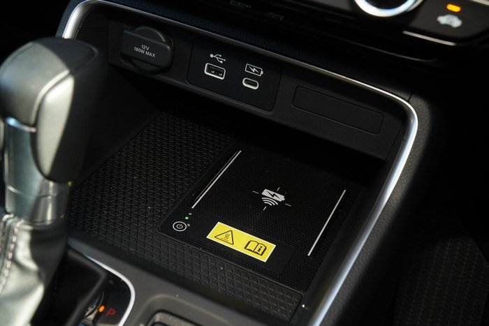 2024 Honda CR-V VTi L
