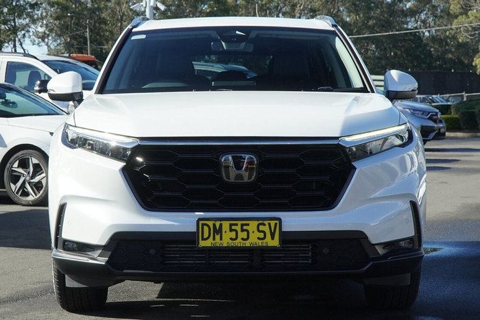 2024 Honda CR-V VTi L