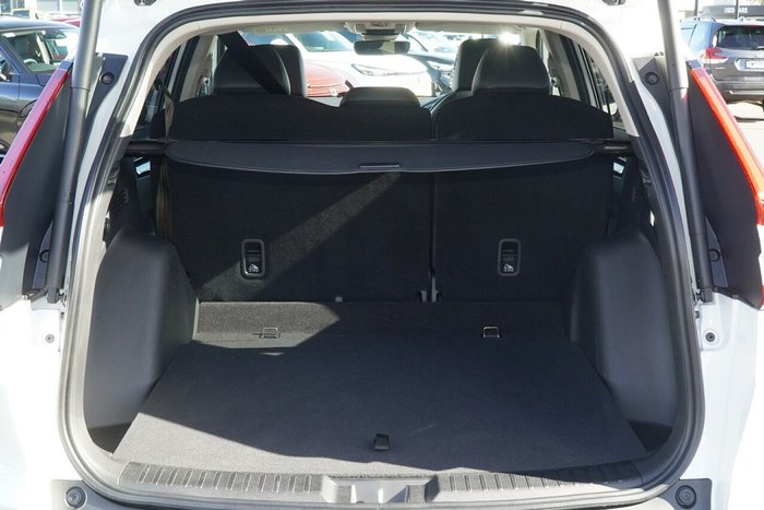 2024 Honda CR-V VTi L
