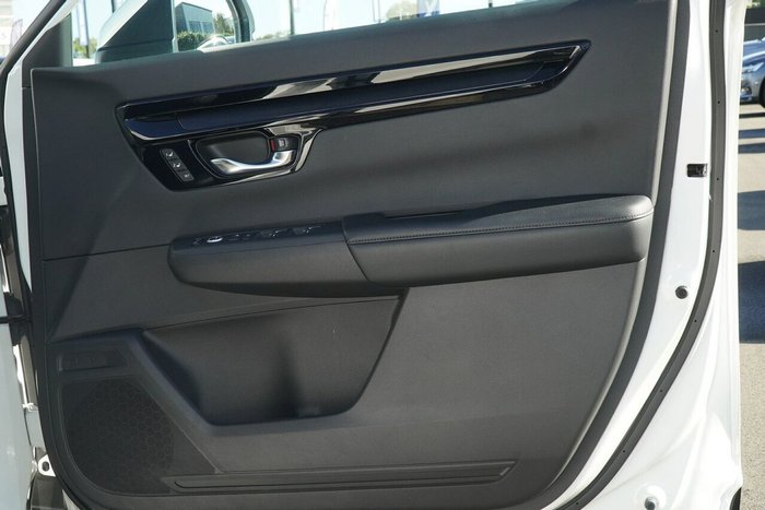2024 Honda CR-V VTi L