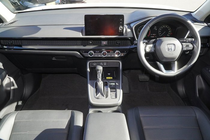 2024 Honda CR-V VTi L