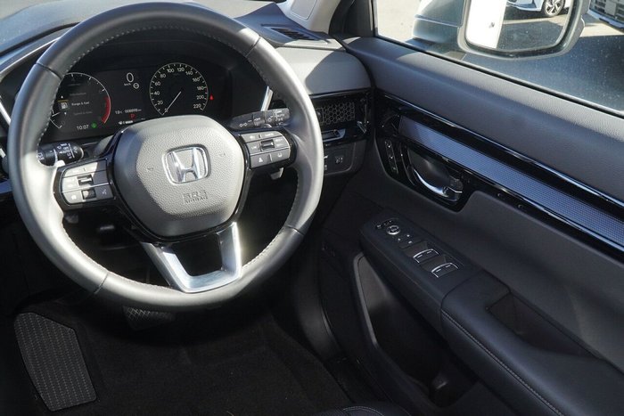 2024 Honda CR-V VTi L