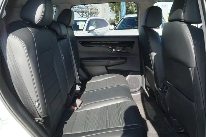 2024 Honda CR-V VTi L