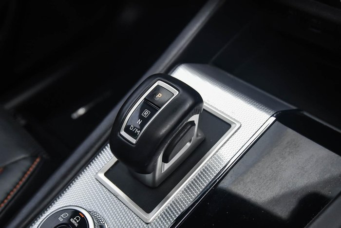 2023 Mitsubishi Outlander Exceed Tourer