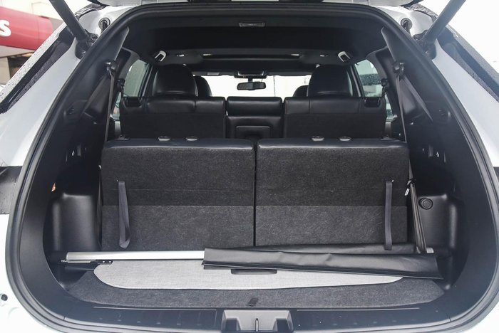 2023 Mitsubishi Outlander Exceed Tourer