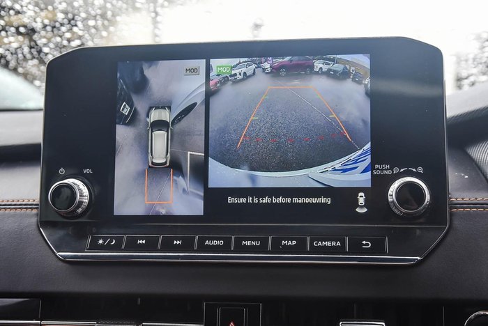 2023 Mitsubishi Outlander Exceed Tourer