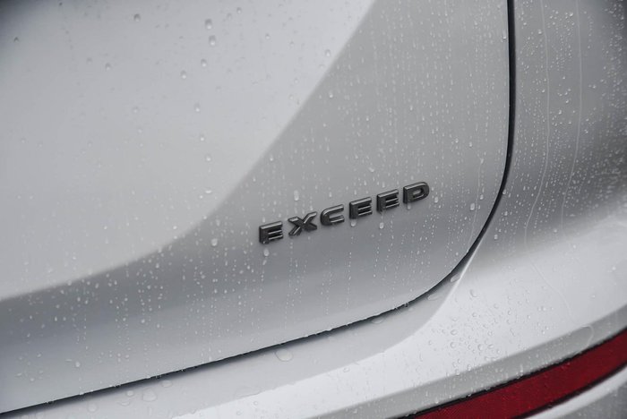 2023 Mitsubishi Outlander Exceed Tourer