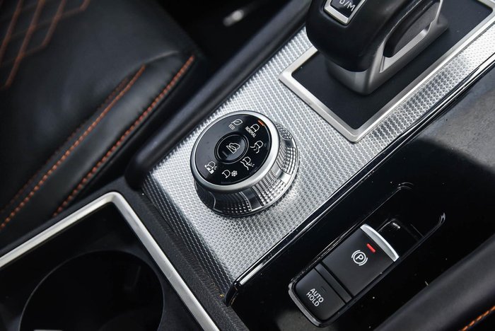 2023 Mitsubishi Outlander Exceed Tourer