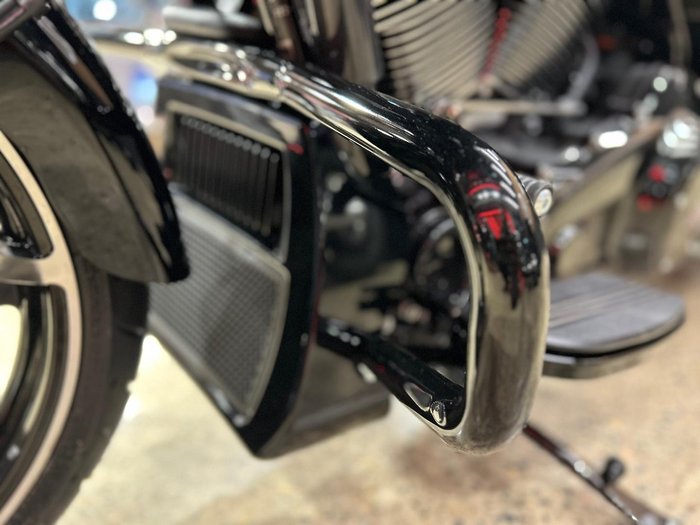 2026 Harley-Davidson Road Glide 117 (FLTRX) Touring