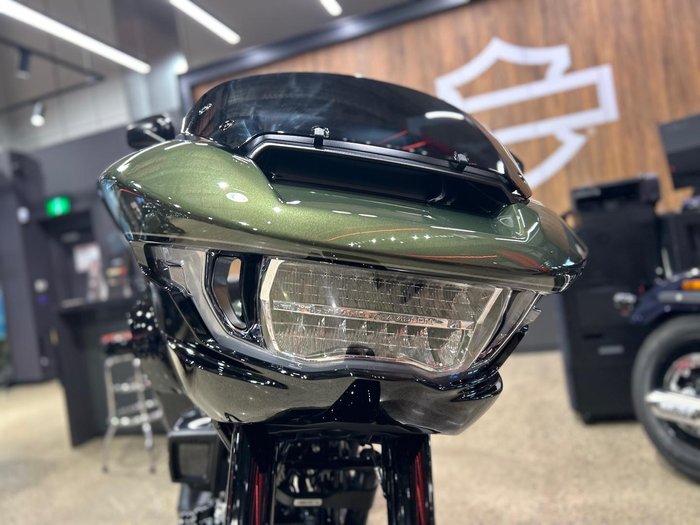 2026 Harley-Davidson Road Glide 117 (FLTRX) Touring