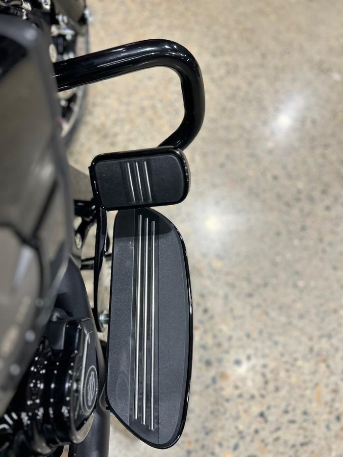 2026 Harley-Davidson Road Glide 117 (FLTRX) Touring