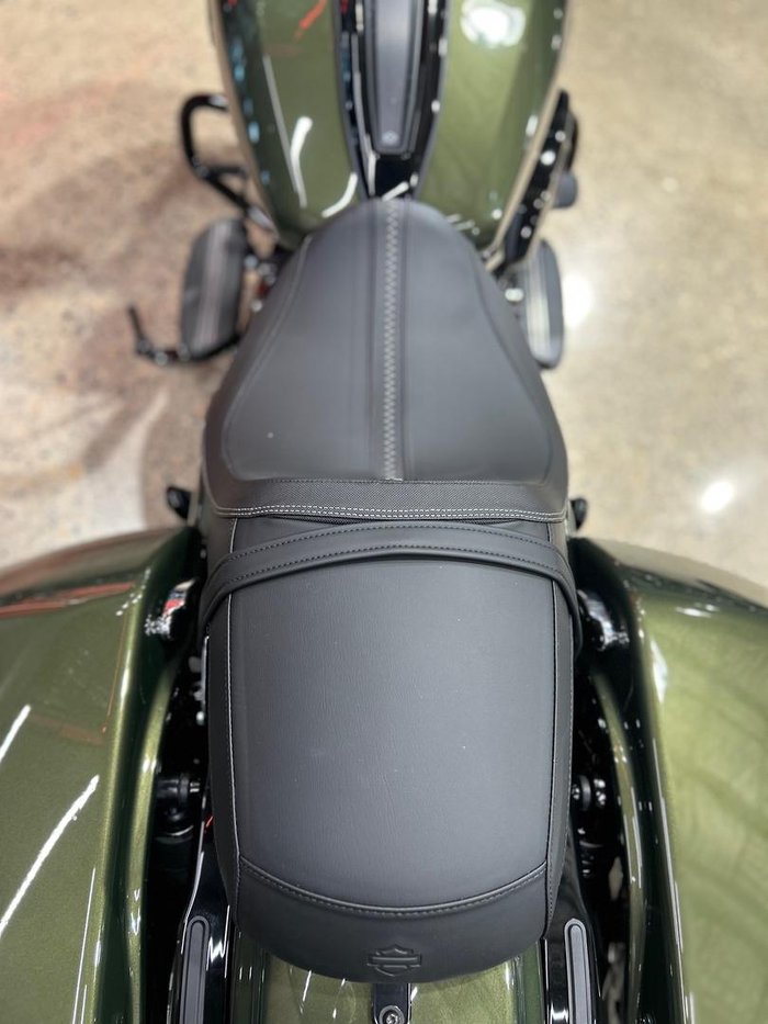2026 Harley-Davidson Road Glide 117 (FLTRX) Touring
