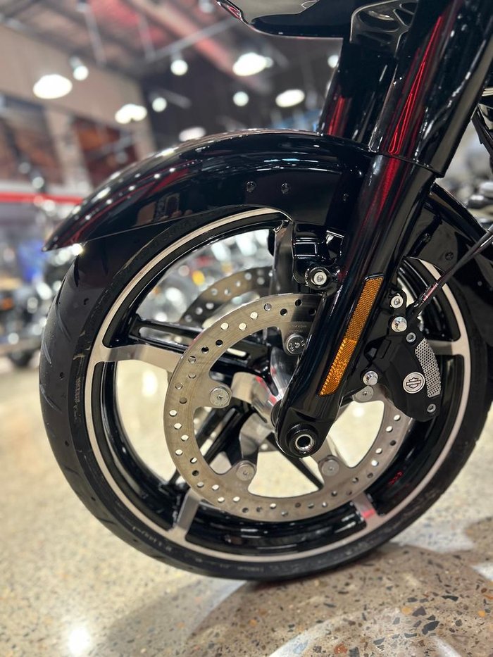 2026 Harley-Davidson Road Glide 117 (FLTRX) Touring