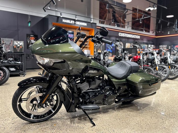 2026 Harley-Davidson Road Glide 117 (FLTRX) Touring