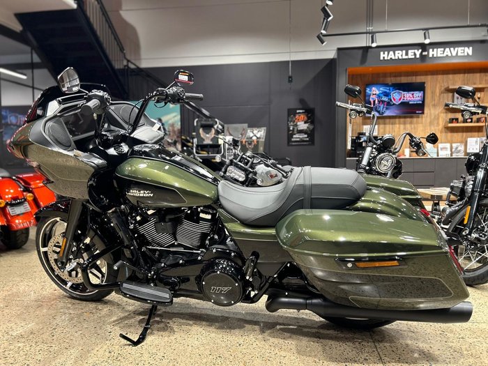 2026 Harley-Davidson Road Glide 117 (FLTRX) Touring