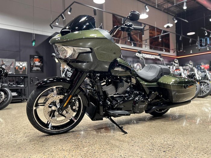 2026 Harley-Davidson Road Glide 117 (FLTRX) Touring