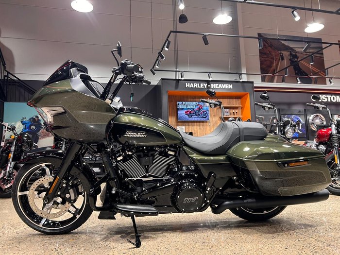 2026 Harley-Davidson Road Glide 117 (FLTRX) Touring