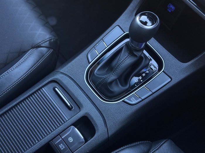 2022 Hyundai i30 Active