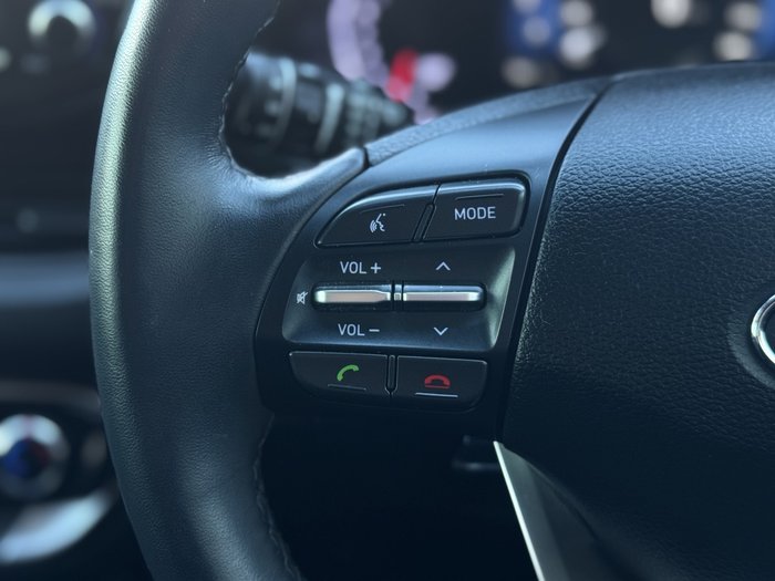 2022 Hyundai i30 Active