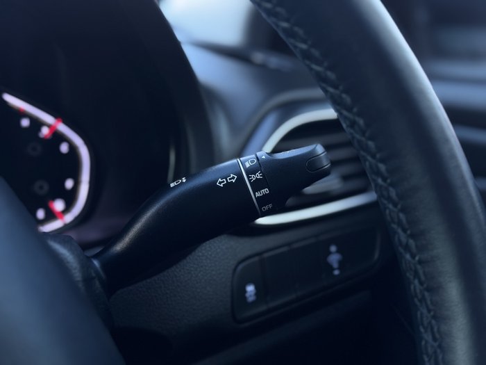 2022 Hyundai i30 Active