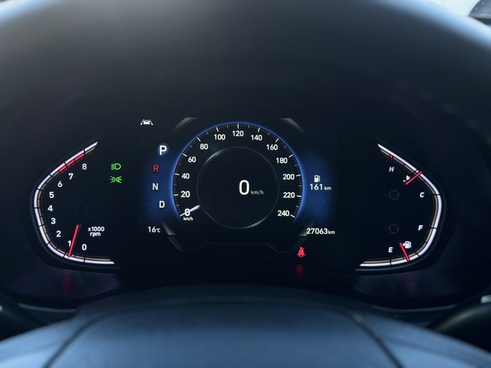 2022 Hyundai i30 Active
