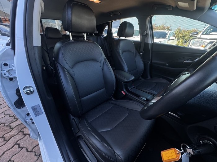 2022 Hyundai i30 Active