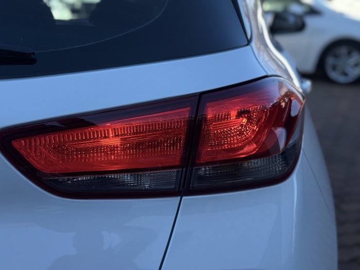 2022 Hyundai i30 Active