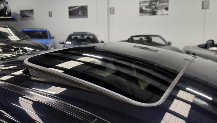 2013 BMW 1 Series 120i E82 LCI MY13 Black