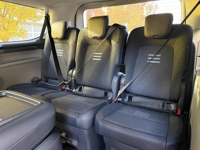 2025 Ford Tourneo Active