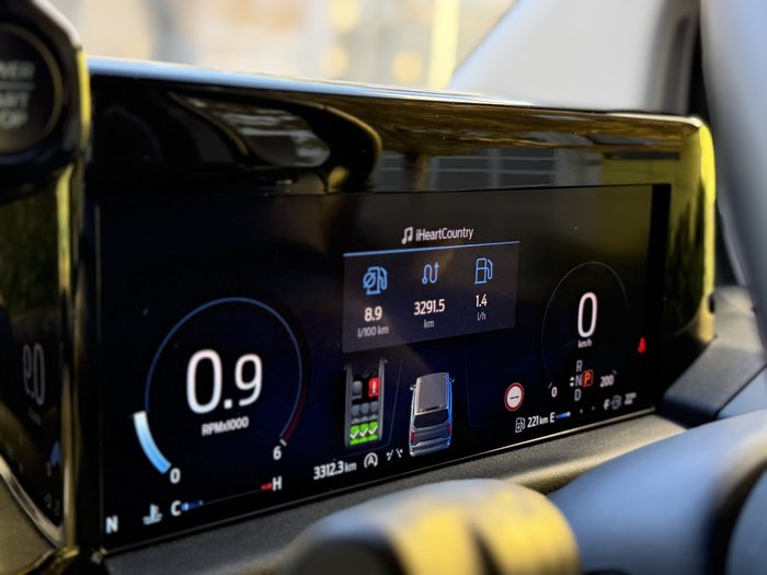 2025 Ford Tourneo Active