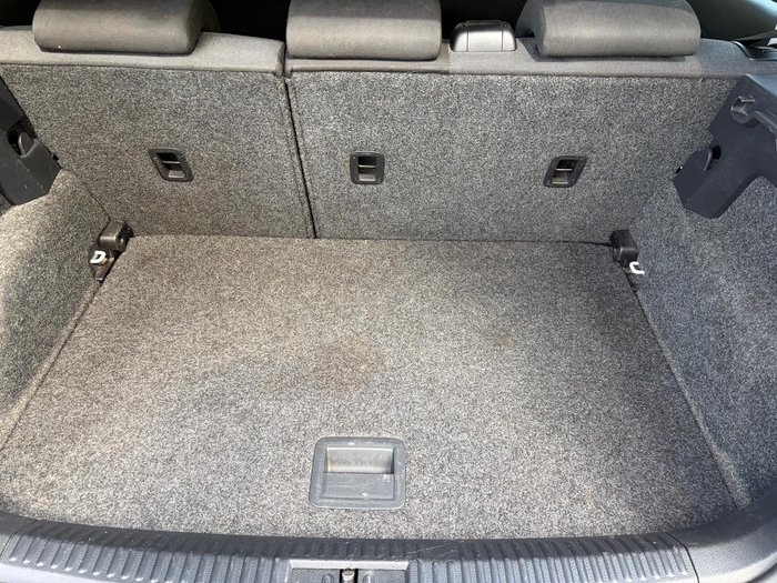 2014 Volkswagen Polo 77TSI Comfortline
