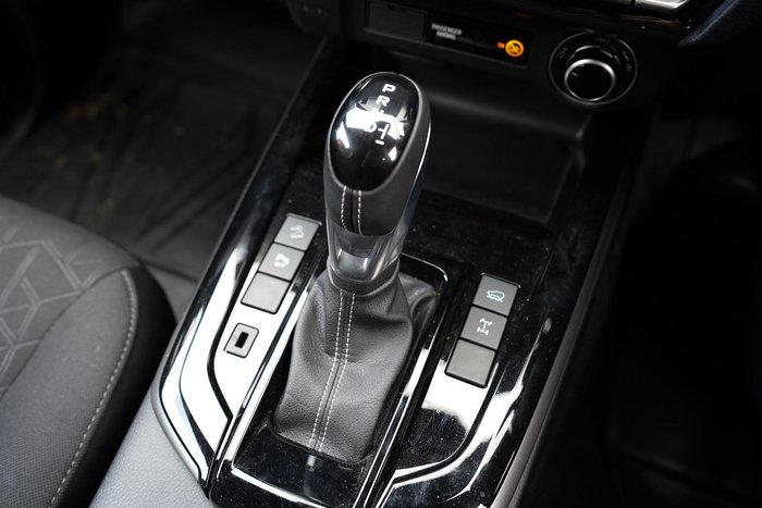 2026 Isuzu D-MAX LS-U