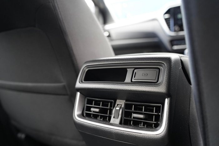 2026 Isuzu D-MAX LS-U