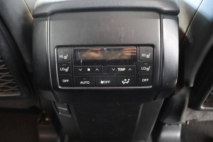 2019 Toyota Landcruiser Prado GXL