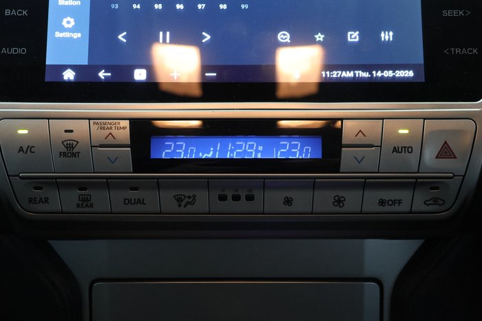 2019 Toyota Landcruiser Prado GXL