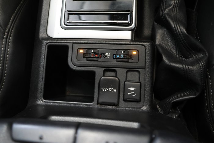 2019 Toyota Landcruiser Prado GXL