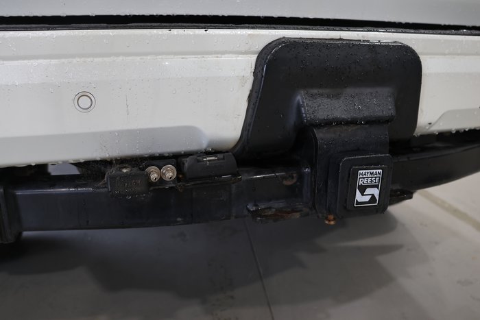 2019 Toyota Landcruiser Prado GXL